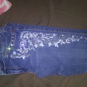 Trinity ranch jeans